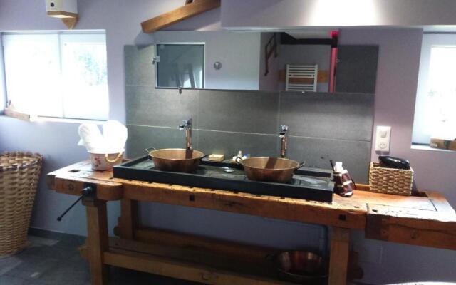 la jonquille wellness et spa