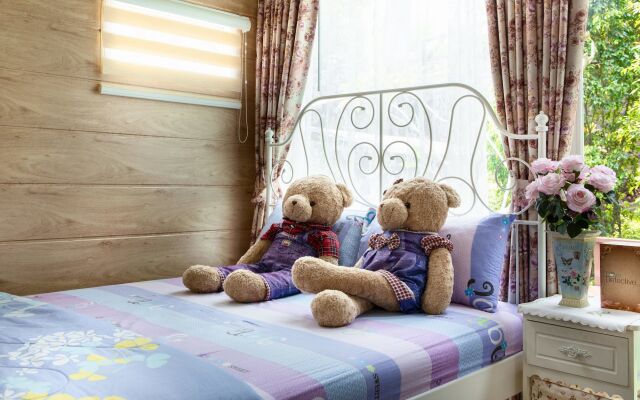 Greenview Resort