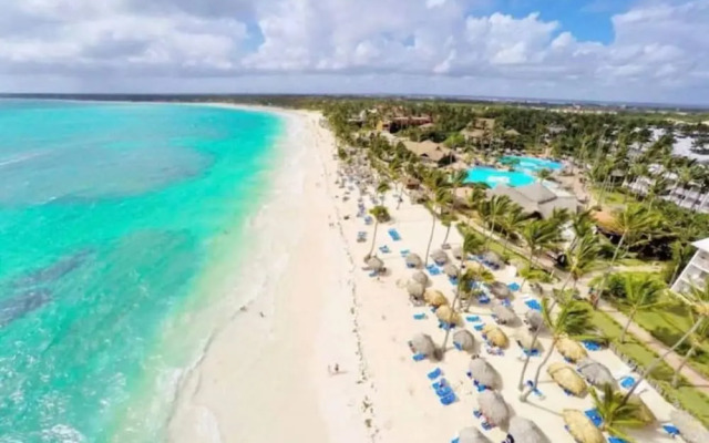 Punta Cana - Apartment - Sleeps 4 - Pool - Hot Tub
