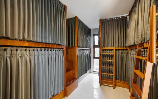Vasudha Hostel Canggu