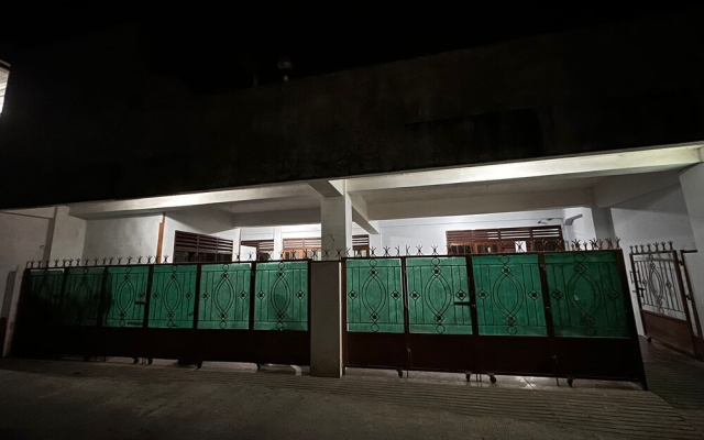 OYO 93128 Hotel Lamin 2