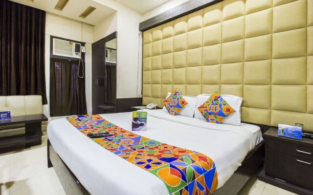 FabExpress SBG Inn