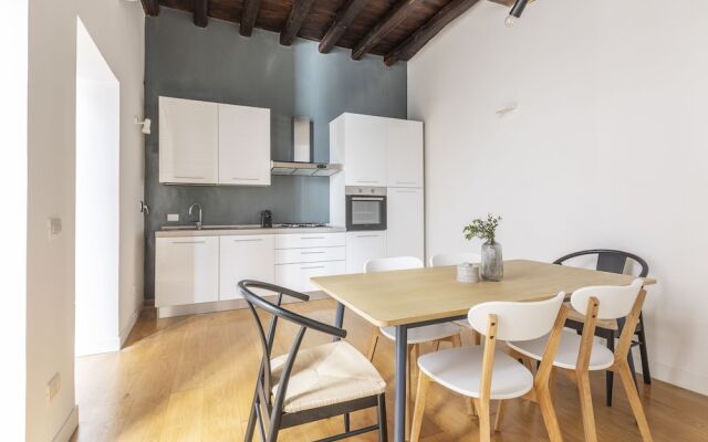 Sonder — Campo Marzio