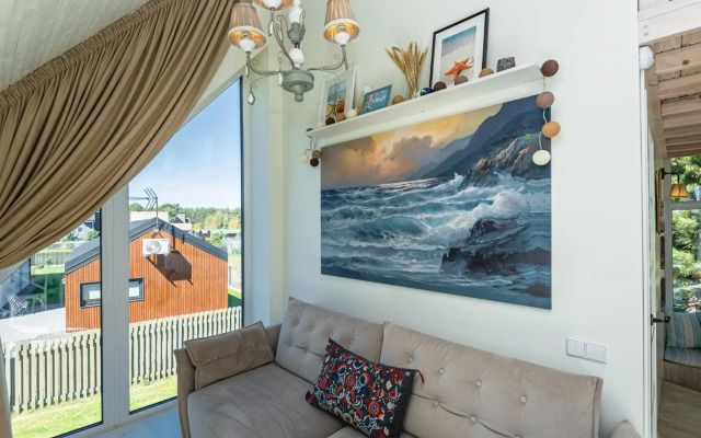 Žalia Kopa Apartments