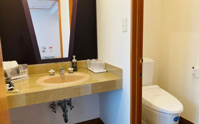 Hotel Precia Naha Tsujimachi