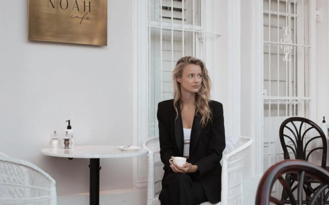 Underberg Guest House