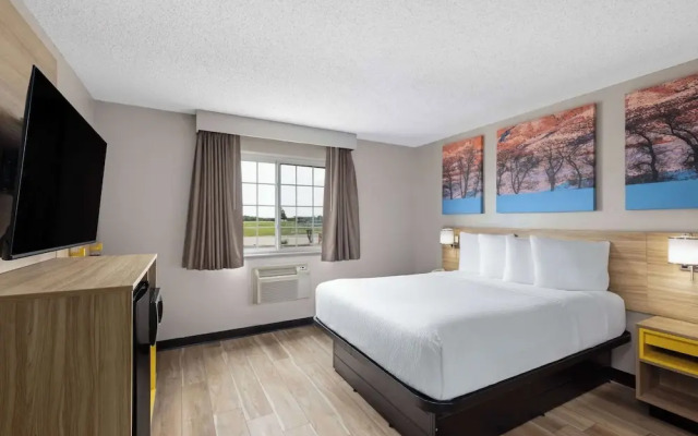Days Inn Miami