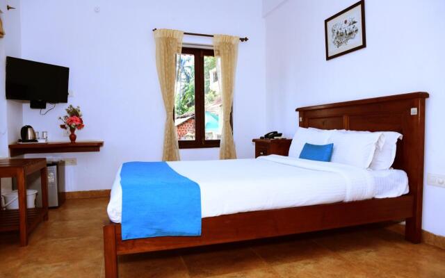 White Square Nirvana Holiday Villas