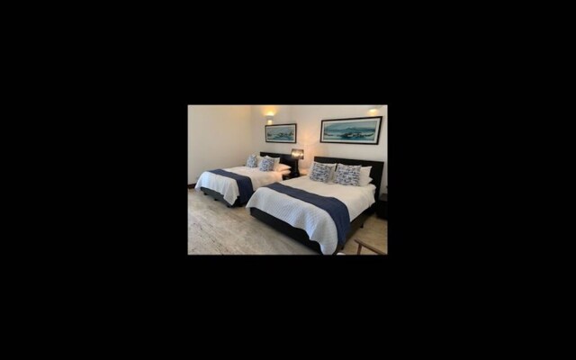 Srvittinivillas Luxury Modern Villa Espaciusbest Location and Service