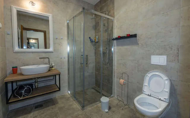 B&B Green Serenity Plitvice Lakes