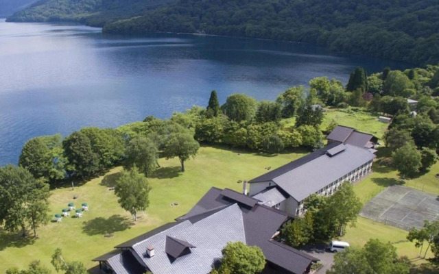 Towada Prince Hotel