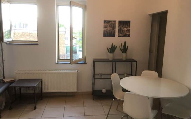 Villa Einstein Apartments
