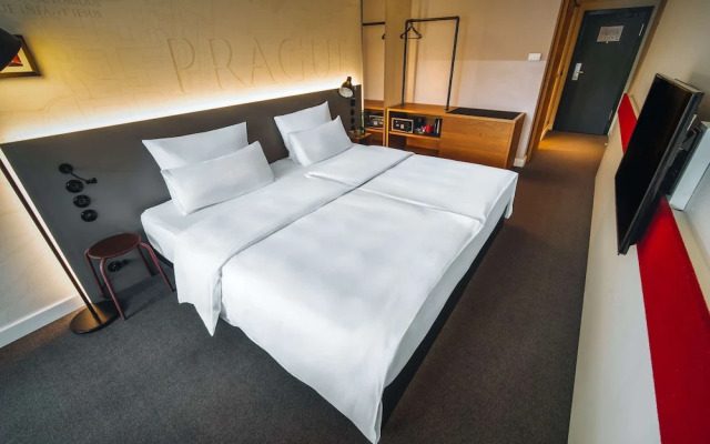 Pentahotel Prague