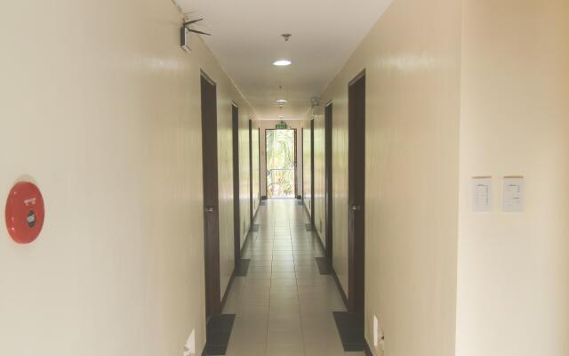 Orange Suites Serviced Apartments