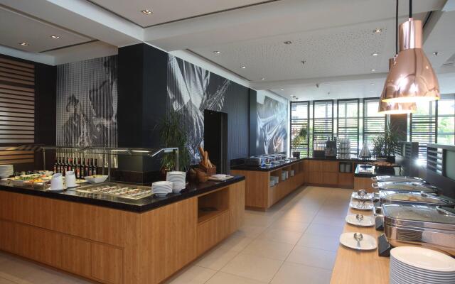 Courtyard by Marriott Wiesbaden-Nordenstadt