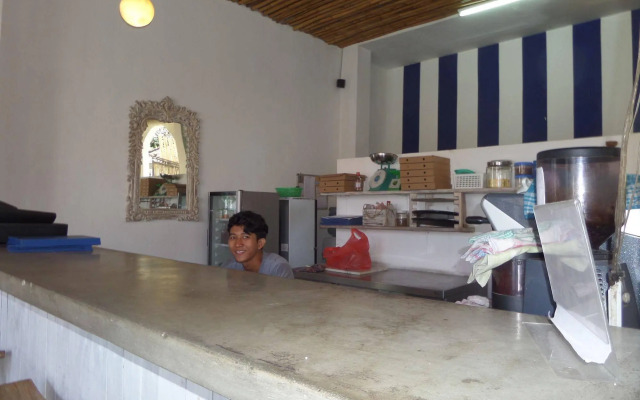 The Island Hotel Bali - Hostel