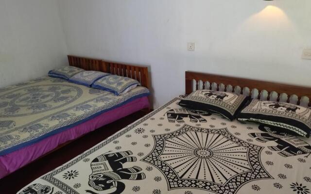 Mango Villa 703
