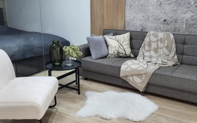 Erkel 18 Apartman