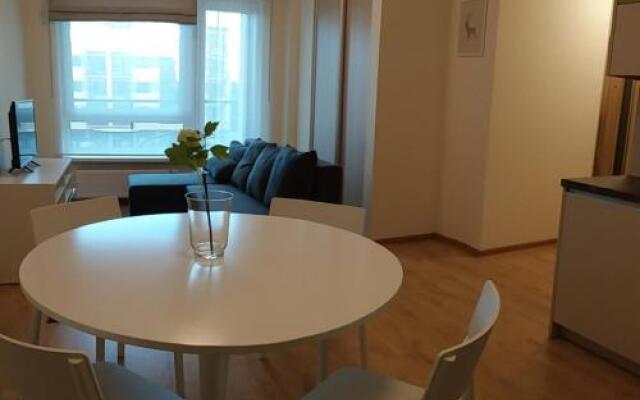 Waves Apartments