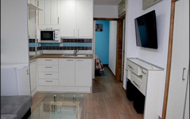 Apartamento Baluarte III