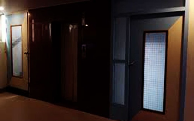 Hotel Galaxy International