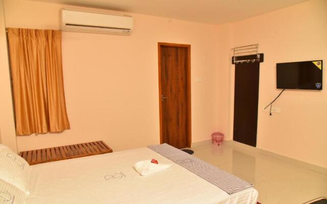 Ananda Residency