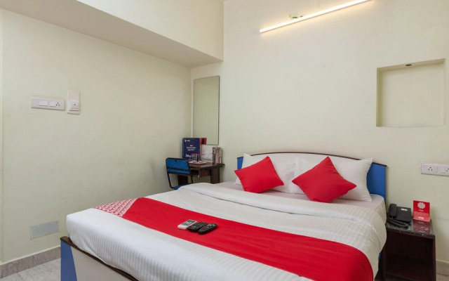 OYO 23321 Flagship Orchid Sankrish Velachery