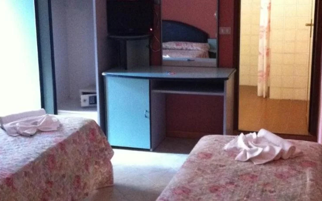 Hotel Amico