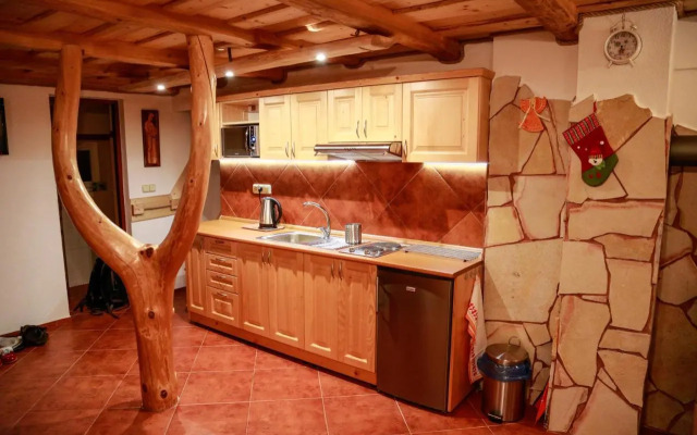 Apartman Matej