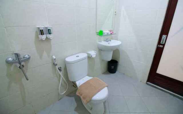Savita Garden Inn