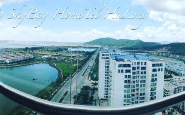 SkyBay HomeTel Ha Long