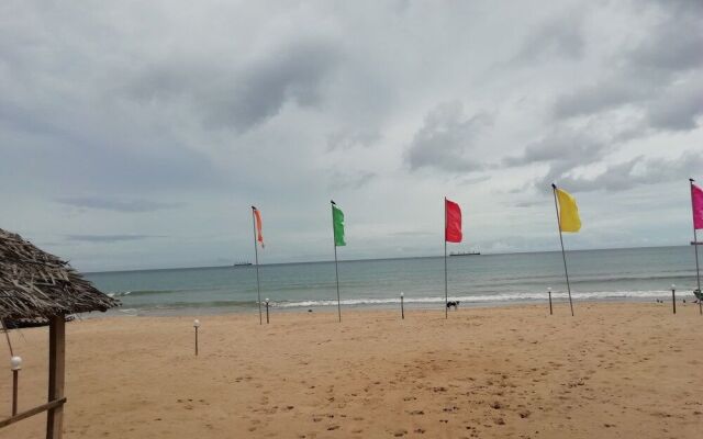 Esha Beach Resort
