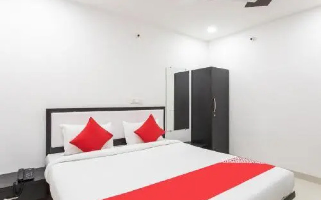 Hotel Vinayak by OYO Rooms