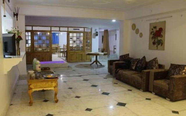 Hotel Baru La