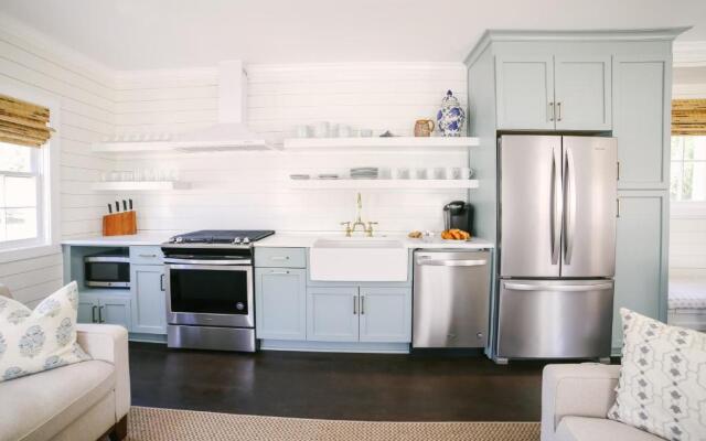 Guesthouse Charleston EAST 204