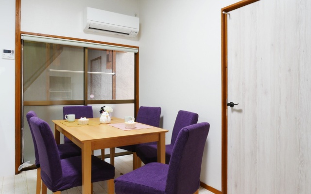 COTO Kyoto Nishi Hongwanji – Guest Rooms – Kyoto