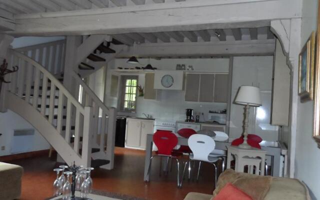 Gîte Longueline