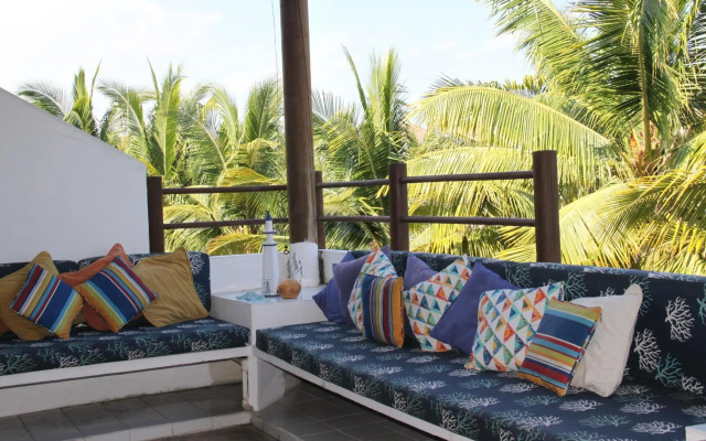 Villa 24C Los Cabos Monterrico