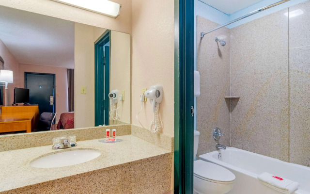 Econo Lodge