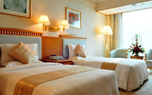 Harbourview Hotel & Resort