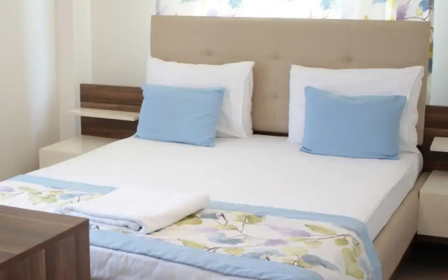 Adacayi Otel