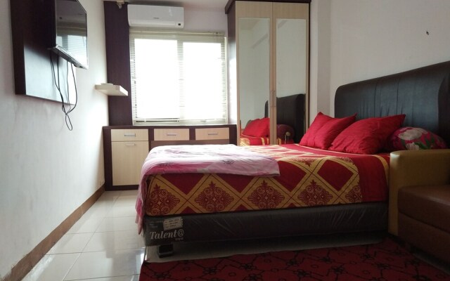 Apartemen Malang Type Studio