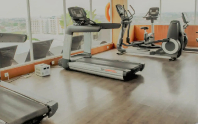 Student Park Hotel Apartment Yogyakarta