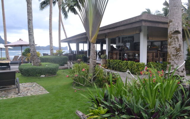 Cadlao Resort & Restaurant