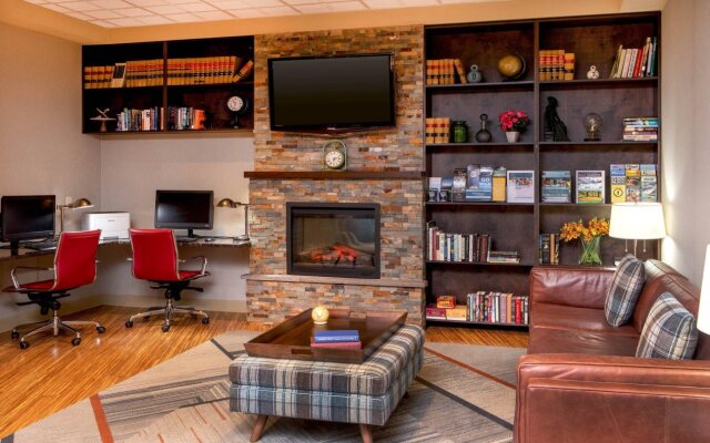 Four Points by Sheraton Kalamazoo