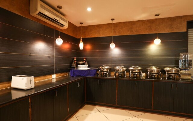 The Mayer Whitefield