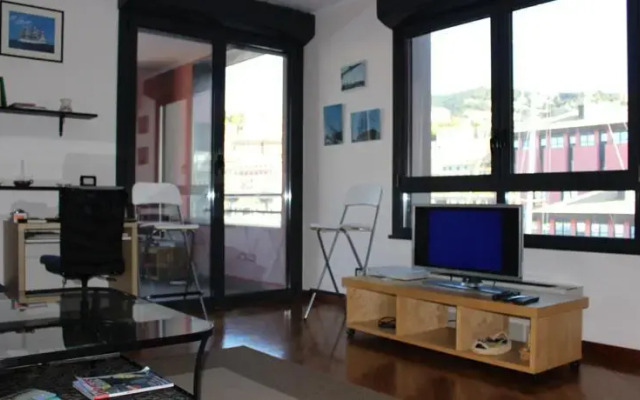 Appartamento 'Marina Porto Antico'