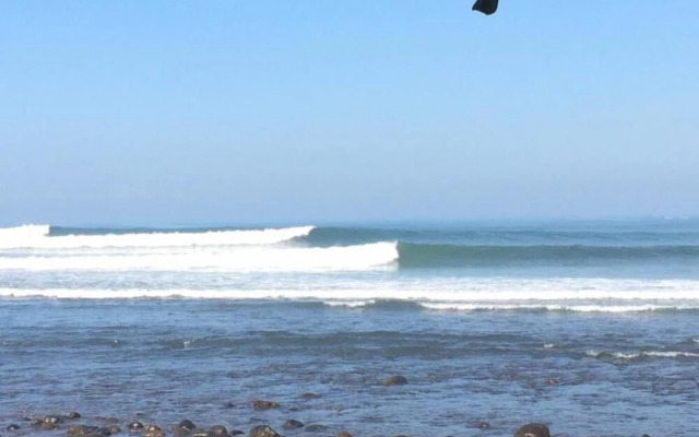 Medewi Surf Villa