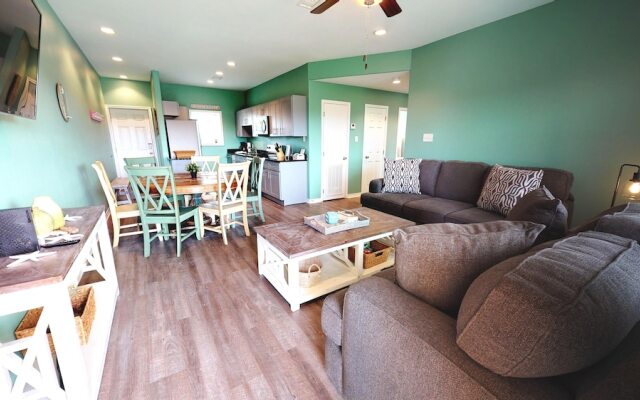 Island 54 2 Bedroom Condo