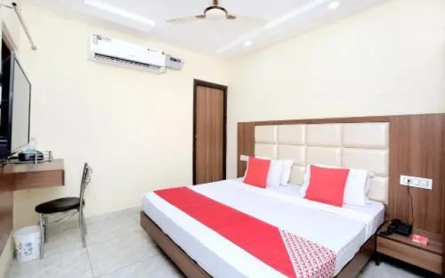 Hotel G R highway by OYO Rooms